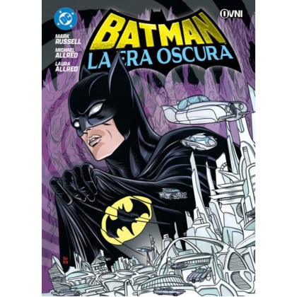  Preventa Batman La Era Oscura